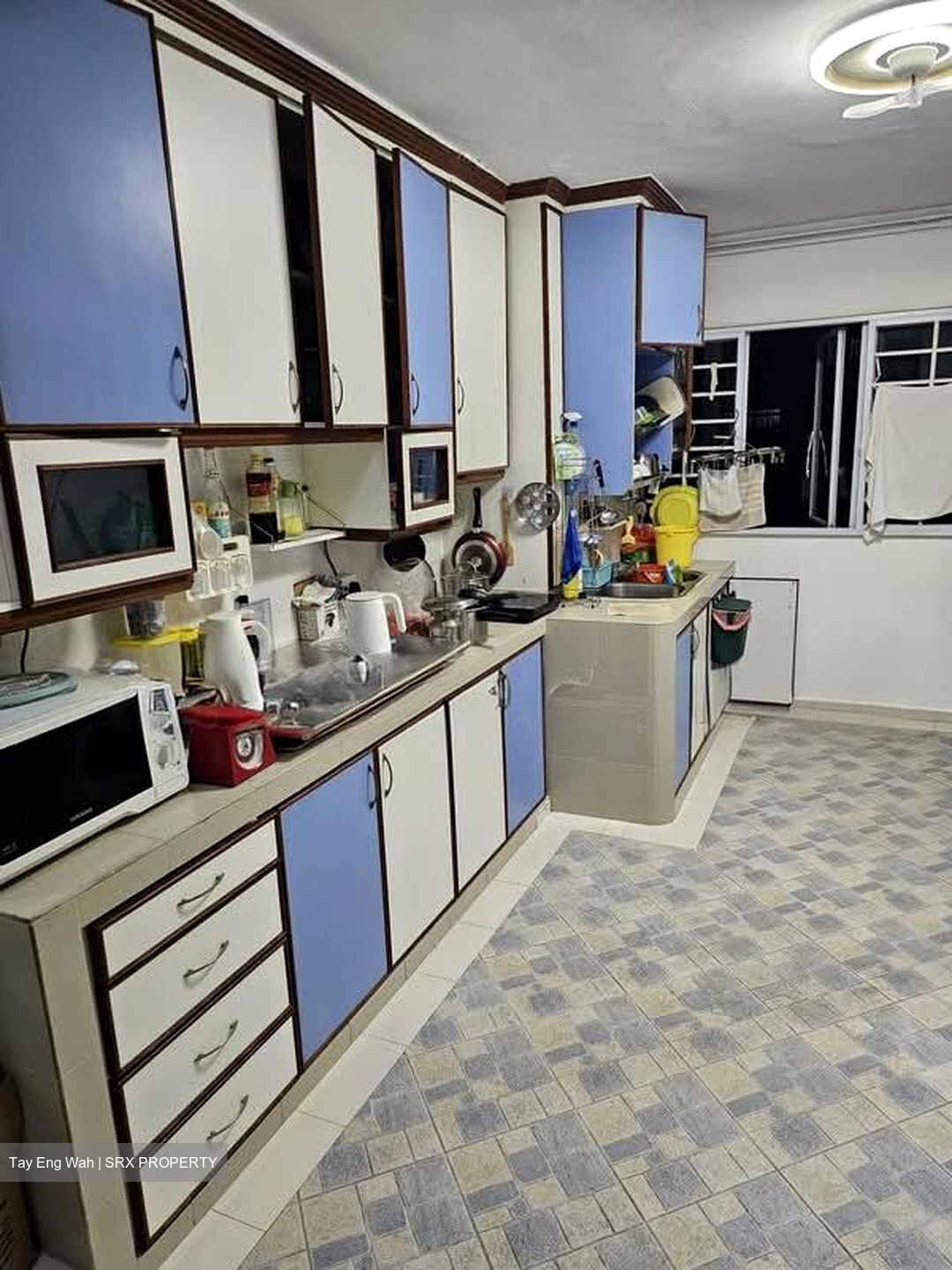 Blk 379 Clementi Avenue 5 (Clementi), HDB 3 Rooms #574645611